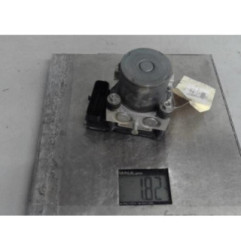 Bloc ABS (freins anti-blocage) CITROEN BERLINGO 1 Photo n°4