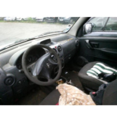 Bloc ABS (freins anti-blocage) CITROEN BERLINGO 1 Photo n°7