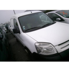 Bloc ABS (freins anti-blocage) CITROEN BERLINGO 1 Photo n°9