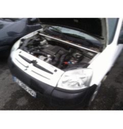 Bloc ABS (freins anti-blocage) CITROEN BERLINGO 1 Photo n°10