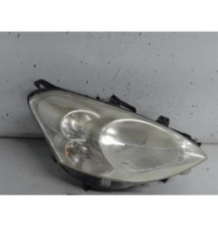 Optique avant principal droit (feux)(phare) PEUGEOT PARTNER 2 Photo n°1