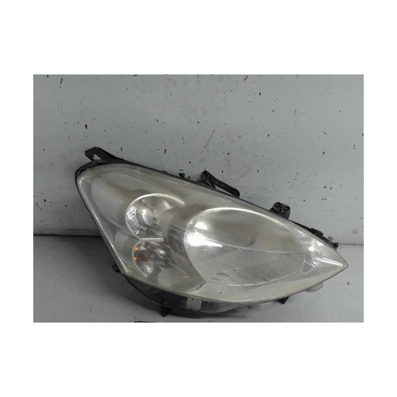 Optique avant principal droit (feux)(phare) PEUGEOT PARTNER 2