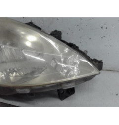 Optique avant principal droit (feux)(phare) PEUGEOT PARTNER 2