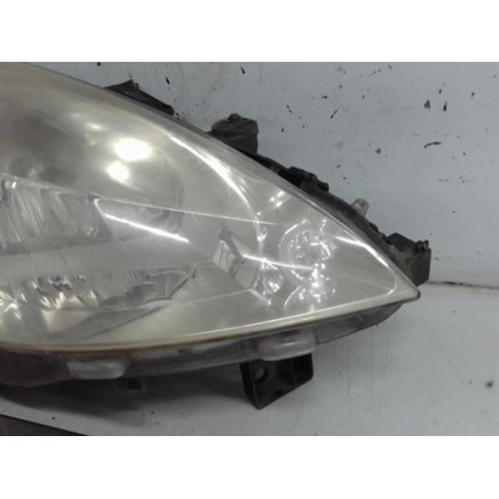 Optique avant principal droit (feux)(phare) PEUGEOT PARTNER 2