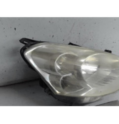 Optique avant principal droit (feux)(phare) PEUGEOT PARTNER 2 Photo n°3