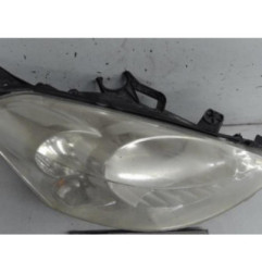 Optique avant principal droit (feux)(phare) PEUGEOT PARTNER 2 Photo n°4