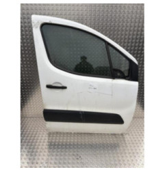 Porte avant droit PEUGEOT PARTNER 2 Photo n°1