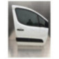 Porte avant droit PEUGEOT PARTNER 2
