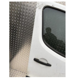 Porte avant droit PEUGEOT PARTNER 2
