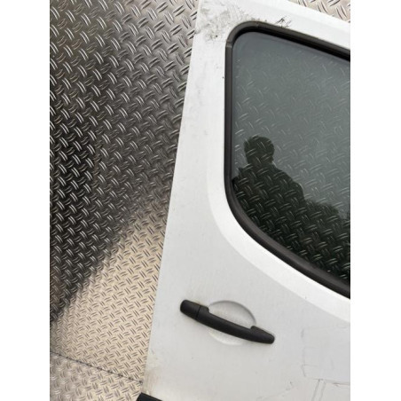 Porte avant droit PEUGEOT PARTNER 2