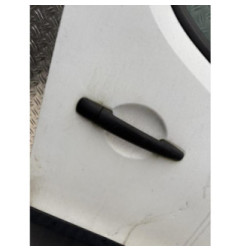 Porte avant droit PEUGEOT PARTNER 2 Photo n°3