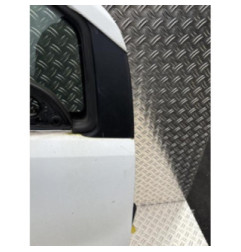 Porte avant droit PEUGEOT PARTNER 2 Photo n°4