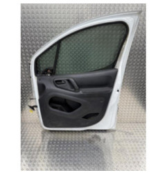 Porte avant droit PEUGEOT PARTNER 2 Photo n°5
