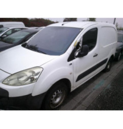 Porte avant droit PEUGEOT PARTNER 2 Photo n°6