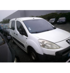 Porte avant droit PEUGEOT PARTNER 2 Photo n°7