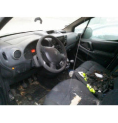 Porte avant droit PEUGEOT PARTNER 2 Photo n°8