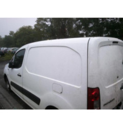 Porte avant droit PEUGEOT PARTNER 2 Photo n°9
