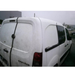 Porte avant droit PEUGEOT PARTNER 2 Photo n°10