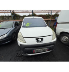 Porte avant droit PEUGEOT PARTNER 2 Photo n°11