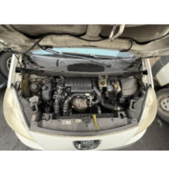 Porte avant droit PEUGEOT PARTNER 2 Photo n°12