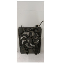 Ventilateur eau CITROEN C4 PICASSO 2 Photo n°1