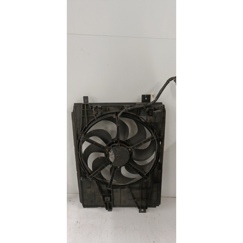 Ventilateur eau CITROEN C4 PICASSO 2