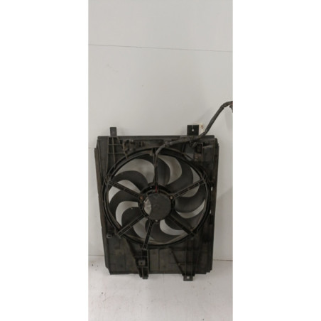 Ventilateur eau CITROEN C4 PICASSO 2 Photo n°1