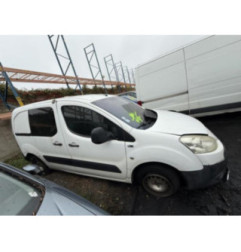 Porte avant droit PEUGEOT PARTNER 2 Photo n°15