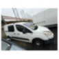 Porte avant droit PEUGEOT PARTNER 2