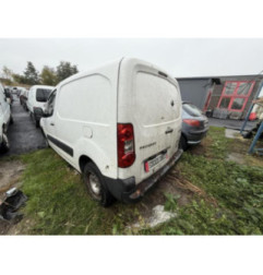 Porte avant droit PEUGEOT PARTNER 2 Photo n°17