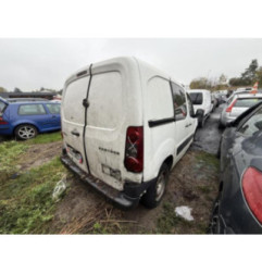 Porte avant droit PEUGEOT PARTNER 2 Photo n°18