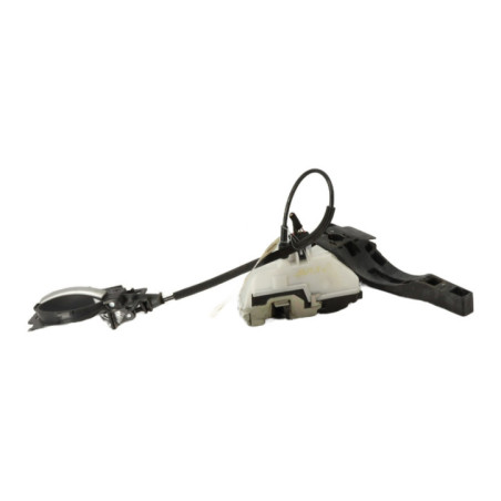 Serrure avant droit CITROEN C3 1