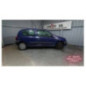 Calandre RENAULT CLIO 2