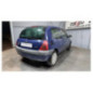 Calandre RENAULT CLIO 2