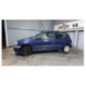 Calandre RENAULT CLIO 2