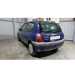 Calandre RENAULT CLIO 2 Photo n°17