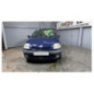 Calandre RENAULT CLIO 2