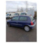 Calandre RENAULT CLIO 2