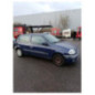 Calandre RENAULT CLIO 2