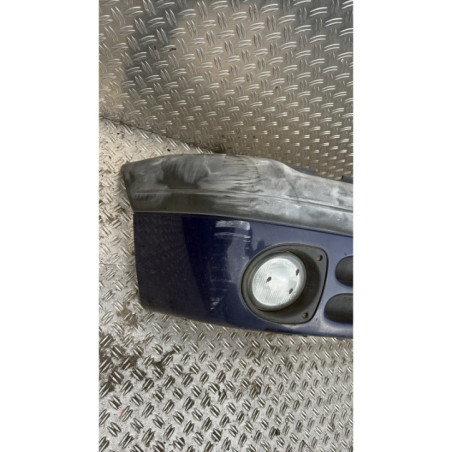 Pare choc avant RENAULT CLIO 2