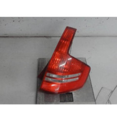 Feu arriere principal droit (feux) CITROEN C4 1 Photo n°1