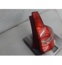 Feu arriere principal droit (feux) CITROEN C4 1