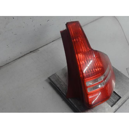 Feu arriere principal droit (feux) CITROEN C4 1