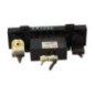 Commande chauffage KIA CARNIVAL 1