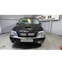 Commande chauffage KIA CARNIVAL 1 Photo n°4