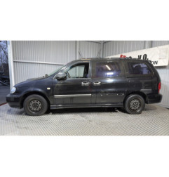 Commande chauffage KIA CARNIVAL 1 Photo n°5