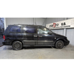 Commande chauffage KIA CARNIVAL 1 Photo n°6