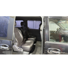 Commande chauffage KIA CARNIVAL 1 Photo n°8