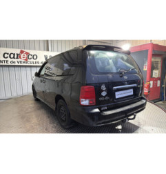 Commande chauffage KIA CARNIVAL 1 Photo n°9