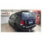 Commande chauffage KIA CARNIVAL 1